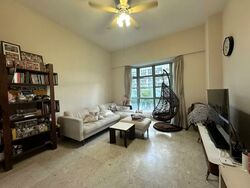1 King Albert Park (D21), Condominium #570154361